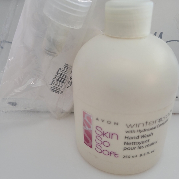 Avon SSS Hand wash - Picture 1 of 2